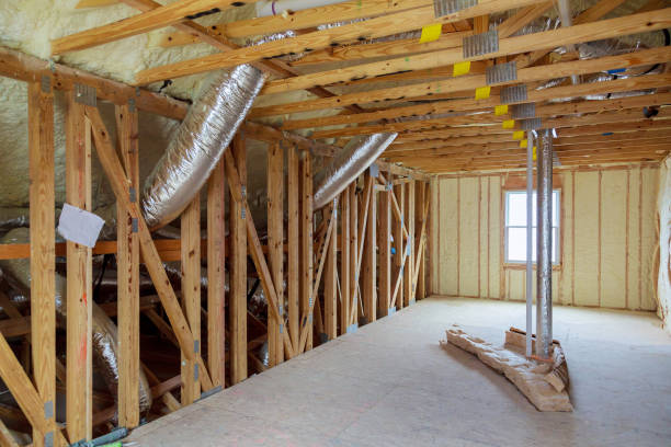 North Branch, MI Insulation Contractor Company