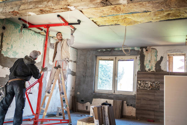Range of Insulation Solutions in North Branch, MI